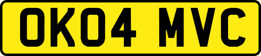 OK04MVC