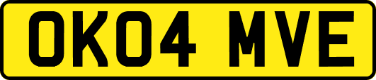 OK04MVE