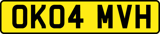 OK04MVH
