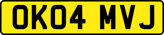 OK04MVJ