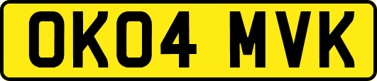 OK04MVK