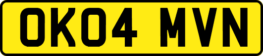 OK04MVN