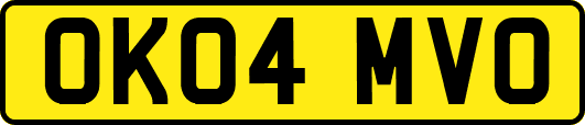 OK04MVO
