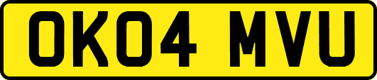 OK04MVU