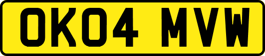 OK04MVW
