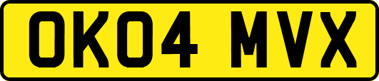 OK04MVX