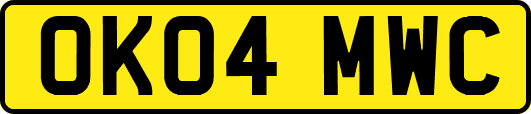 OK04MWC