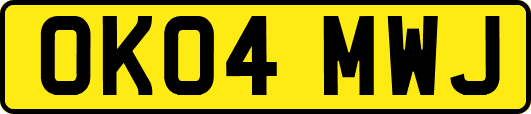 OK04MWJ