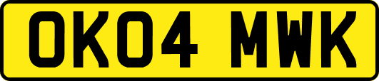 OK04MWK