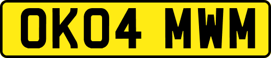 OK04MWM