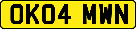 OK04MWN