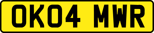 OK04MWR