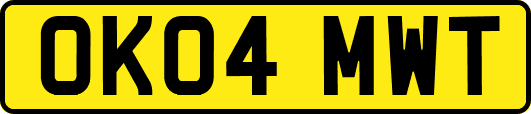 OK04MWT