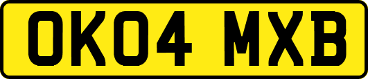 OK04MXB