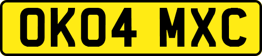 OK04MXC