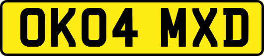 OK04MXD