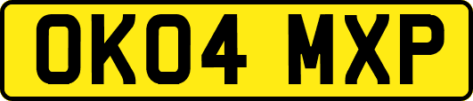 OK04MXP