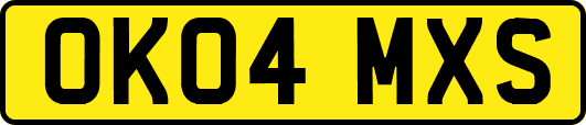 OK04MXS