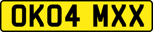 OK04MXX