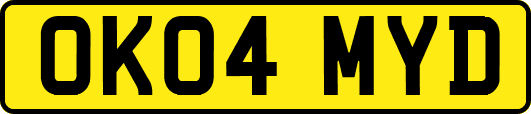 OK04MYD