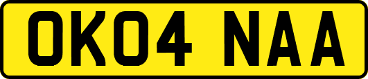 OK04NAA