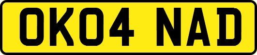 OK04NAD