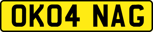 OK04NAG