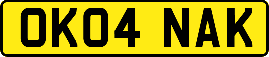 OK04NAK