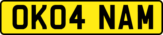 OK04NAM