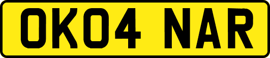 OK04NAR