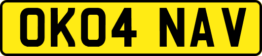 OK04NAV