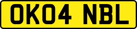 OK04NBL