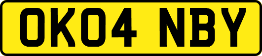 OK04NBY
