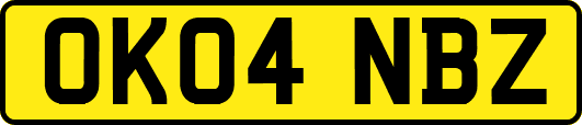 OK04NBZ