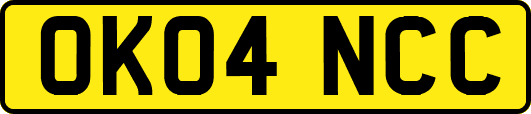 OK04NCC