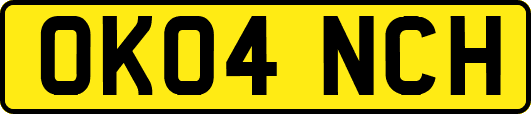 OK04NCH