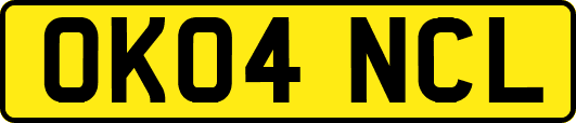 OK04NCL