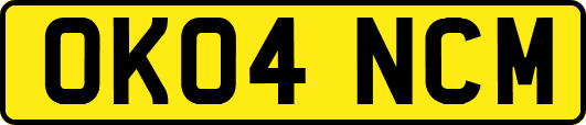 OK04NCM