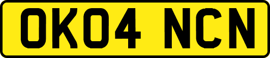 OK04NCN