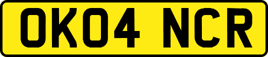OK04NCR