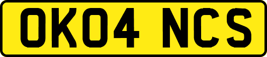 OK04NCS