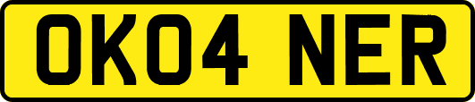OK04NER