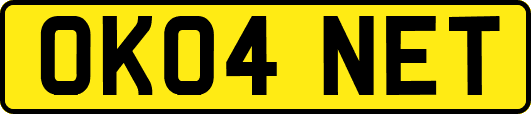 OK04NET