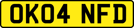OK04NFD