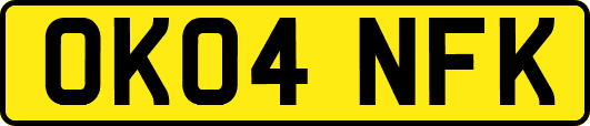 OK04NFK