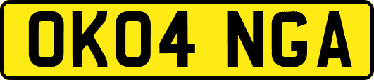 OK04NGA