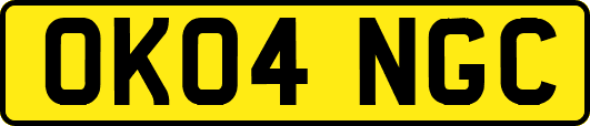 OK04NGC