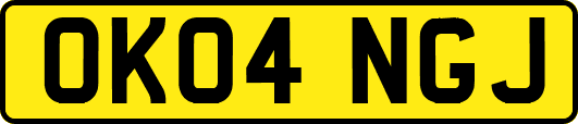 OK04NGJ