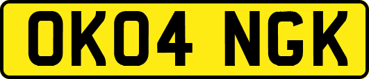 OK04NGK