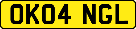 OK04NGL